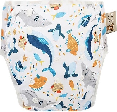 13x dit heb je nodig als je gaat zwemmen met je baby Ouders van Nu Redactie