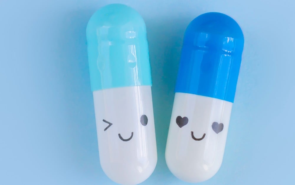 Artsen: ‘Antidepressiva tijdens de zwangerschap moet geen taboe zijn’ Ouders van Nu Redactie