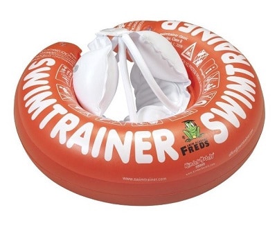 13x dit heb je nodig als je gaat zwemmen met je baby Ouders van Nu Redactie