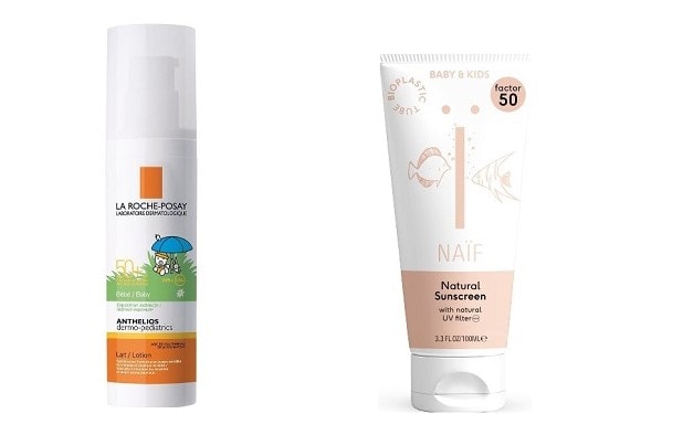 13x dit heb je nodig als je gaat zwemmen met je baby Ouders van Nu Redactie