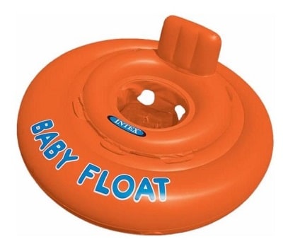 13x dit heb je nodig als je gaat zwemmen met je baby Ouders van Nu Redactie