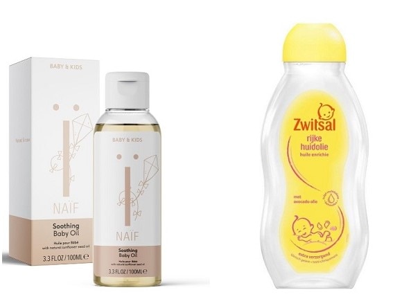 13x dit heb je nodig als je gaat zwemmen met je baby Ouders van Nu Redactie