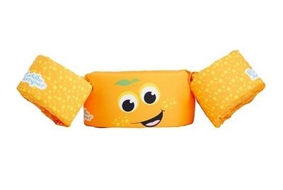 13x dit heb je nodig als je gaat zwemmen met je baby Ouders van Nu Redactie