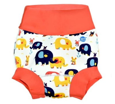 13x dit heb je nodig als je gaat zwemmen met je baby Ouders van Nu Redactie