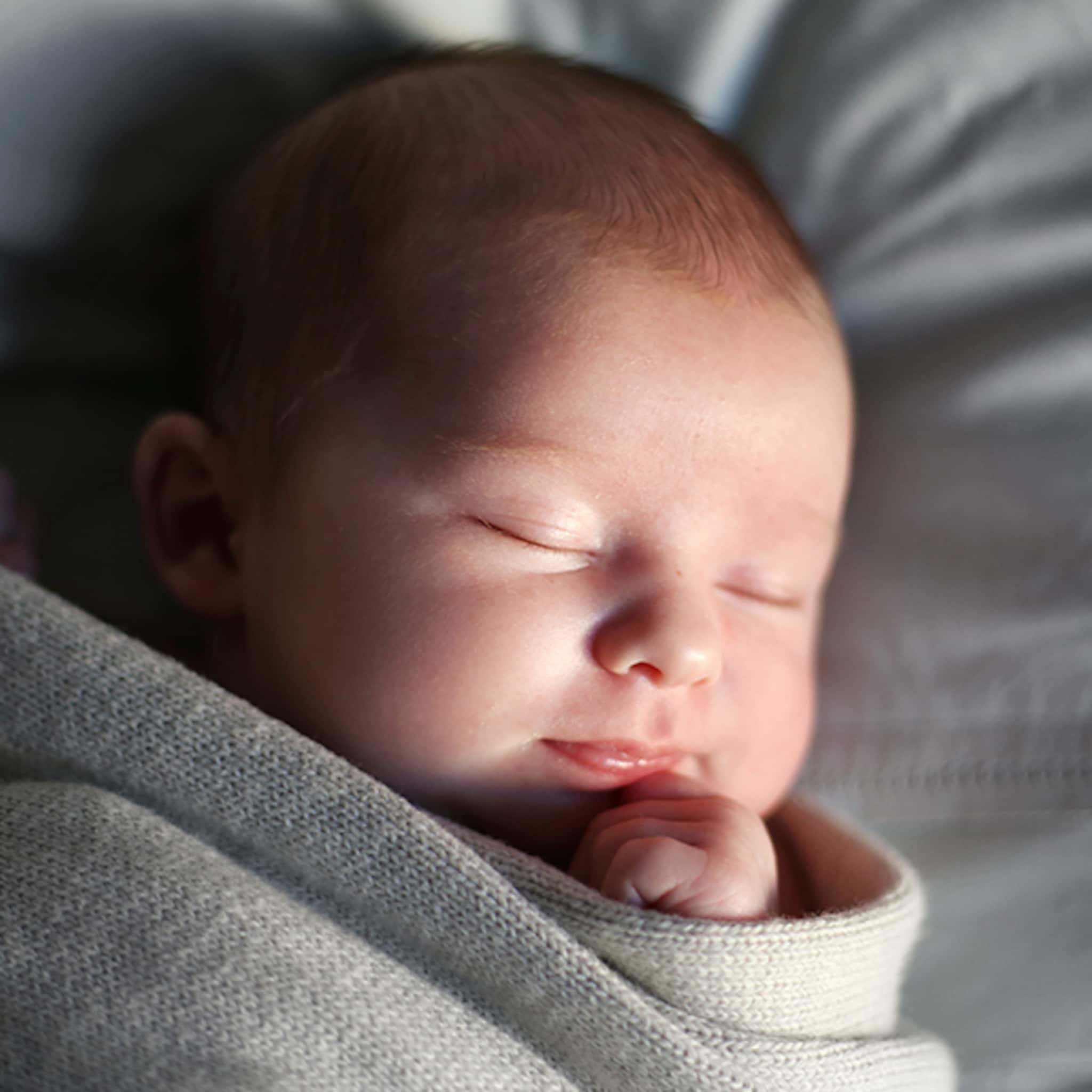 Babykalender ontwikkeling baby per week Ouders van Nu