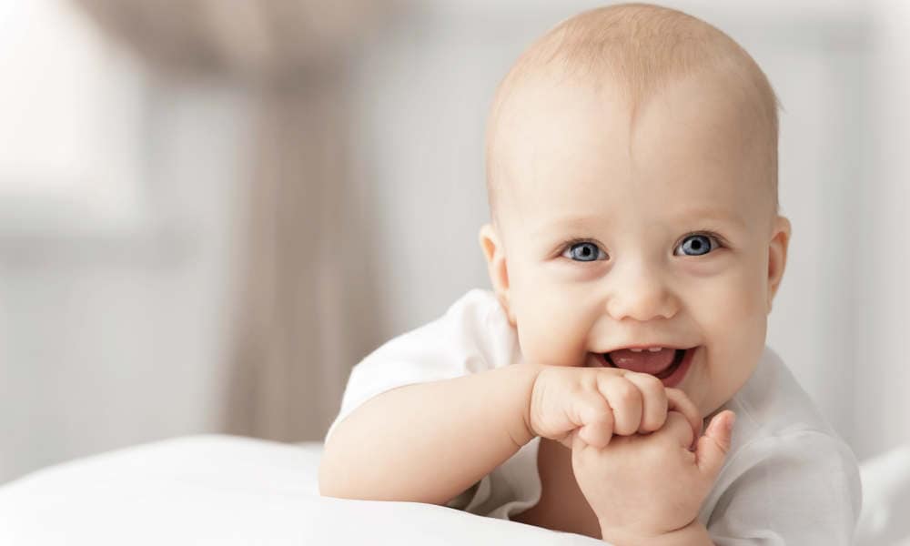20 op sprookjes geïnspireerde babynamen, voor een happily ever after Ouders van Nu Redactie