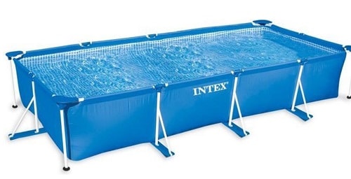 12x te gekke (opblaas)zwembadjes voor uren speelplezier Intex