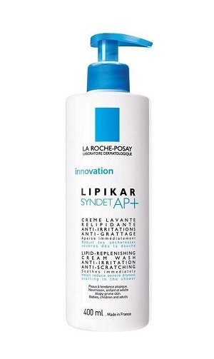 Tips en verzorgingsproducten voor baby’s met een droge of gevoelige huid La Roche-Posay
