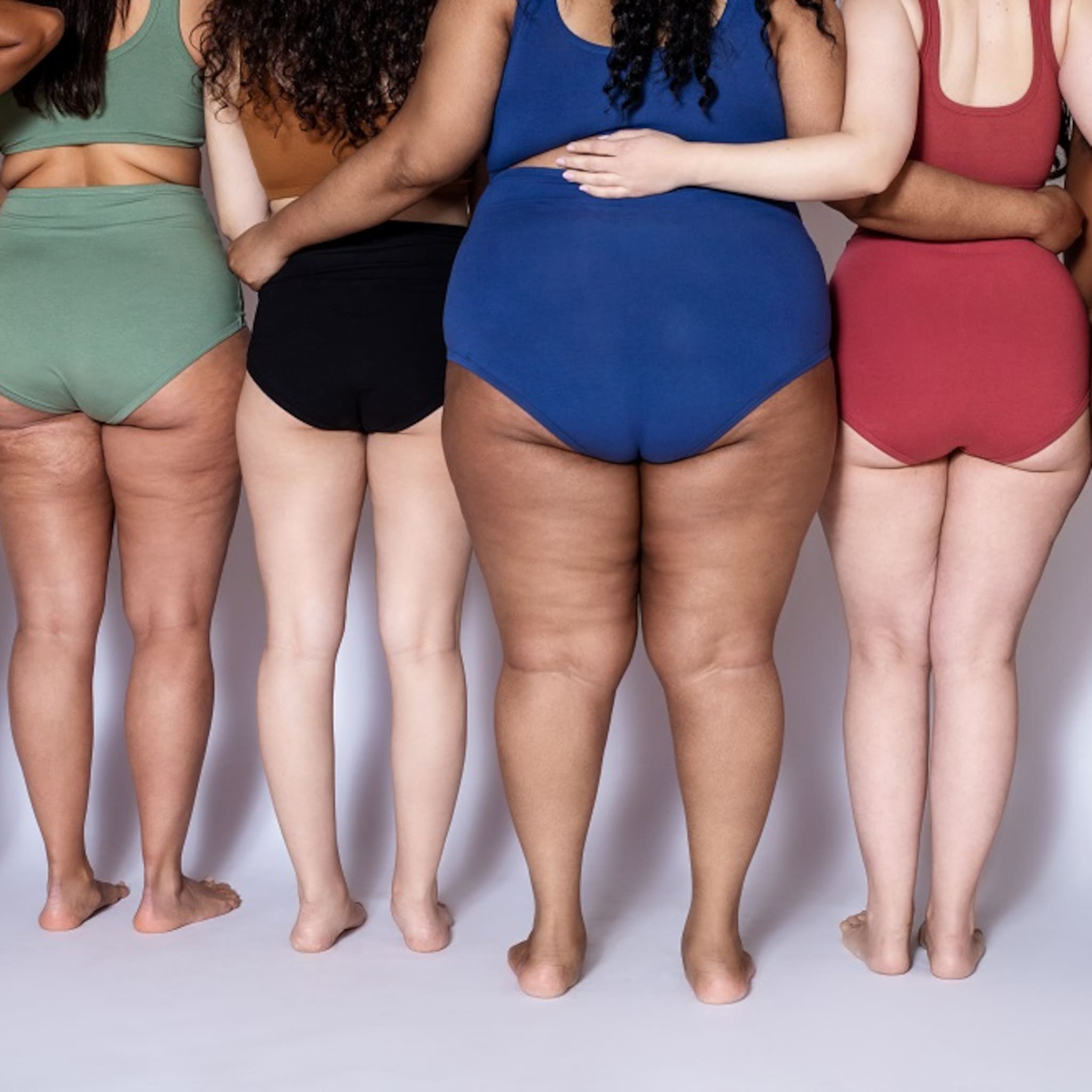 jojanneke zoekt het uit hoe dikker je billen hoe slimmer je kind