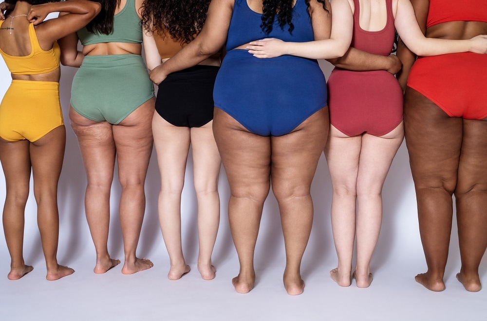 Jojanneke zoekt het uit: hoe dikker je billen, hoe slimmer je kind? Ouders van Nu Redactie