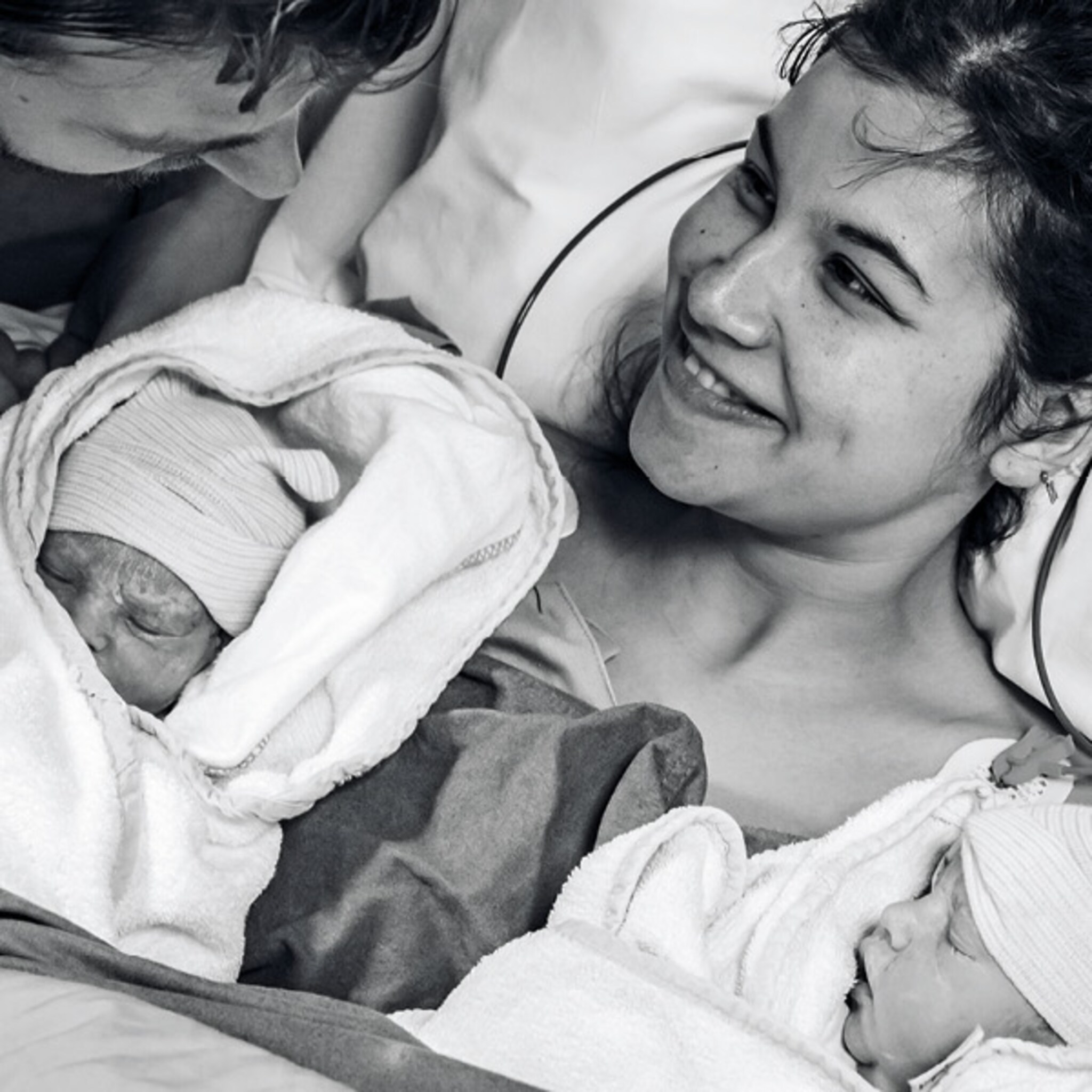 lindsey s bevallingsverhaal voor ons zijn ze allang geen baby een en baby twee meer