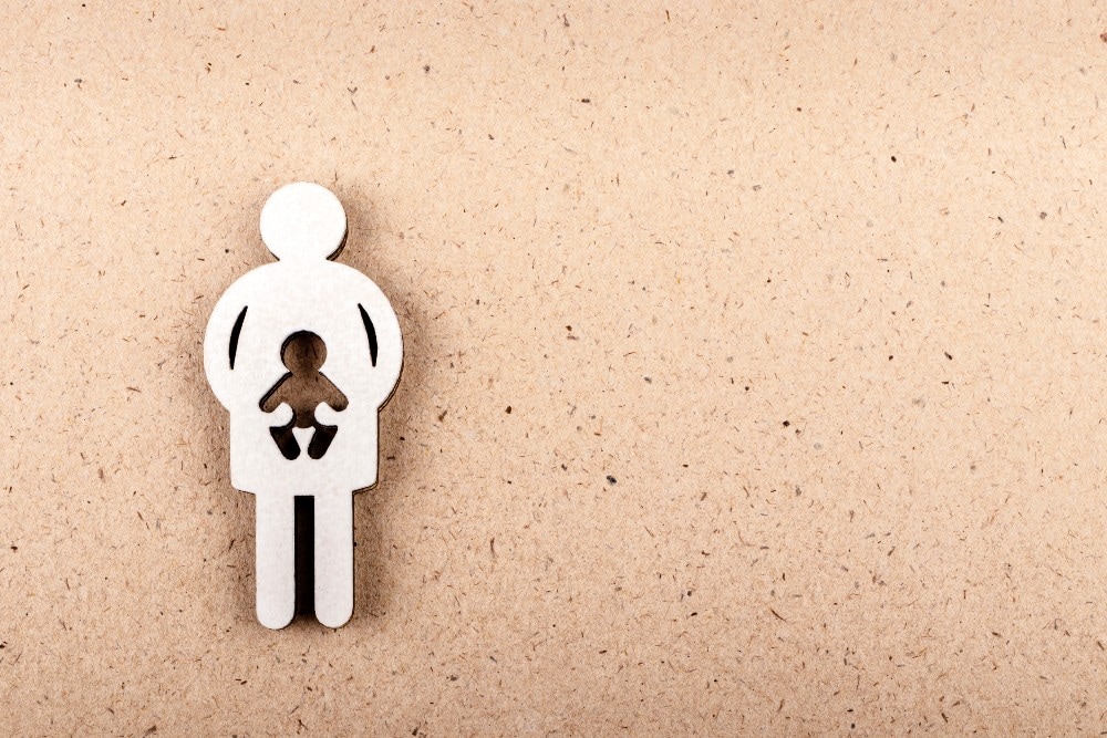 Marte werd lastiggevallen bij de abortuskliniek Ouders van Nu Redactie