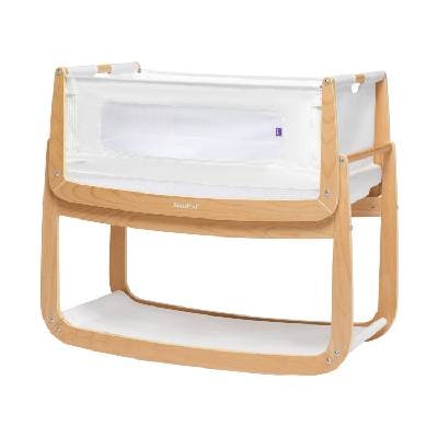 12x handige items voor als je baby een slechte slaper is SnüzPod