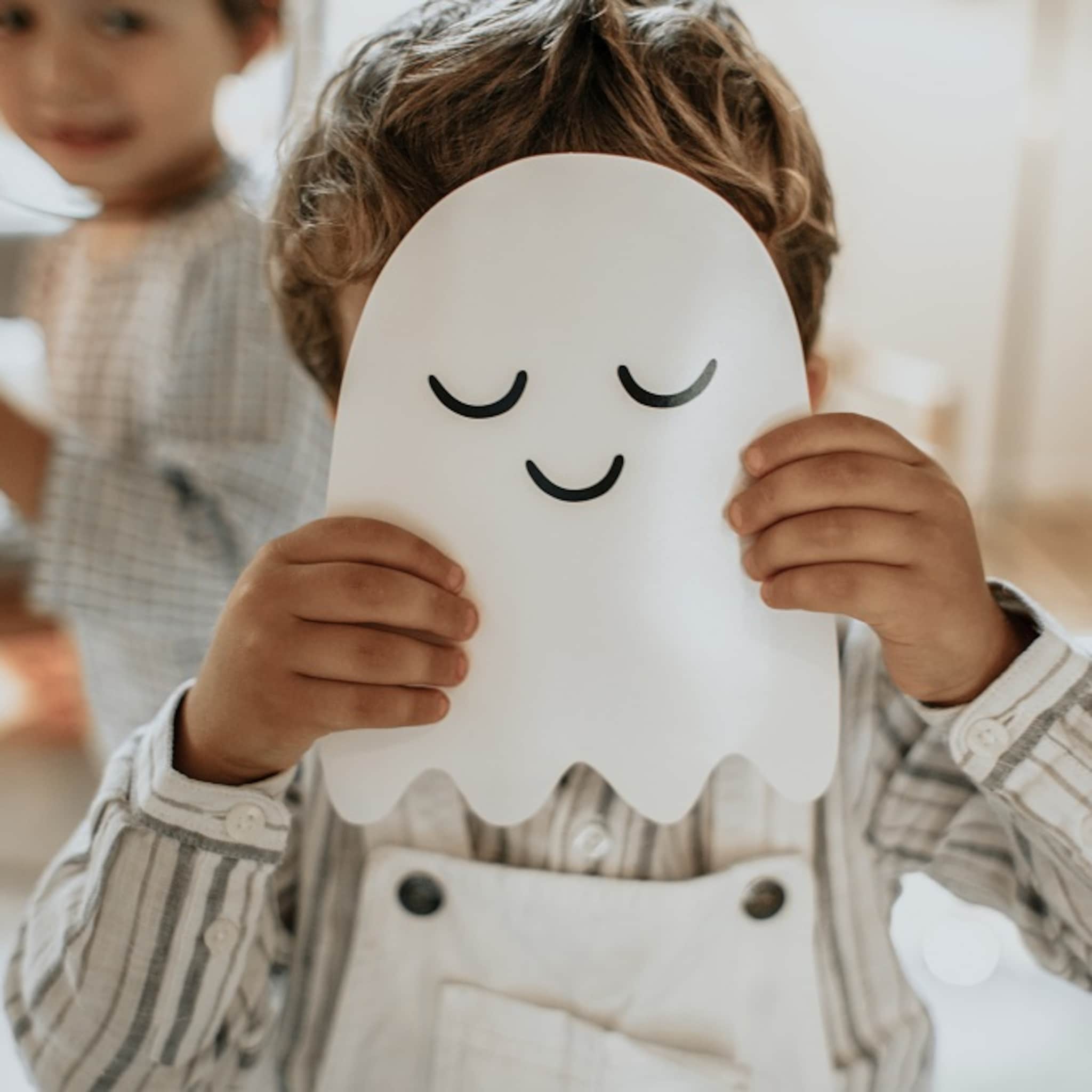 als je kind een zesde zintuig heeft mama er staat iemand achter je
