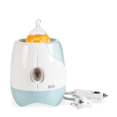 9x handige flessenwarmers voor kersverse ouders Ouders van Nu Redactie