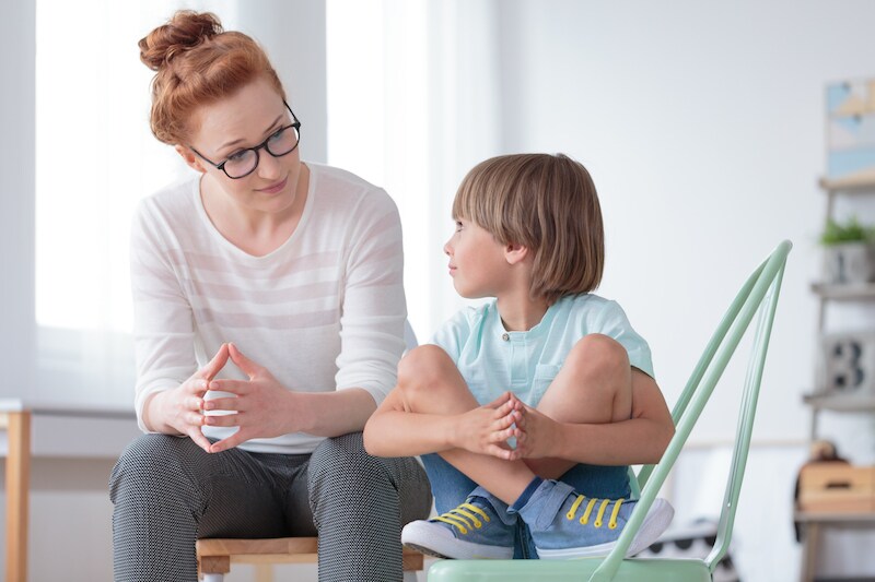 Coronavirus bespreken met je kind: zo doe je dat Ouders van Nu Redactie