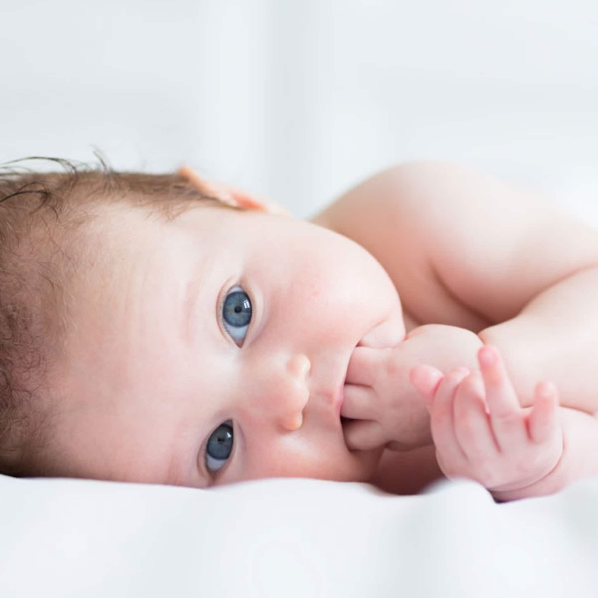 Babykalender ontwikkeling baby per week Ouders van Nu