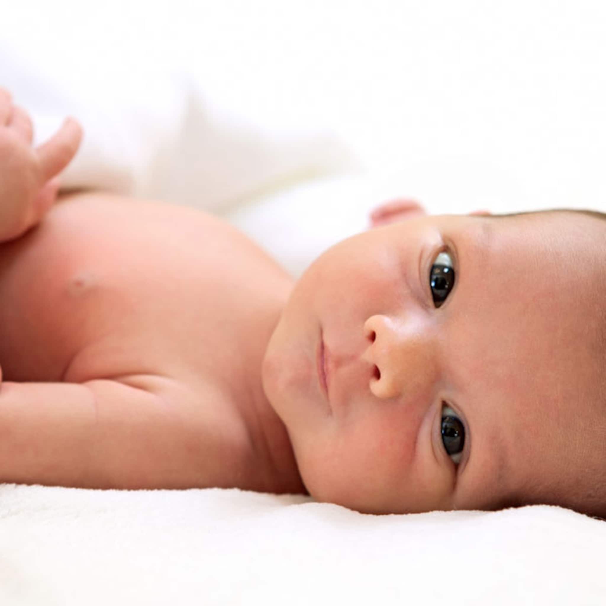 Babykalender ontwikkeling baby per week Ouders van Nu