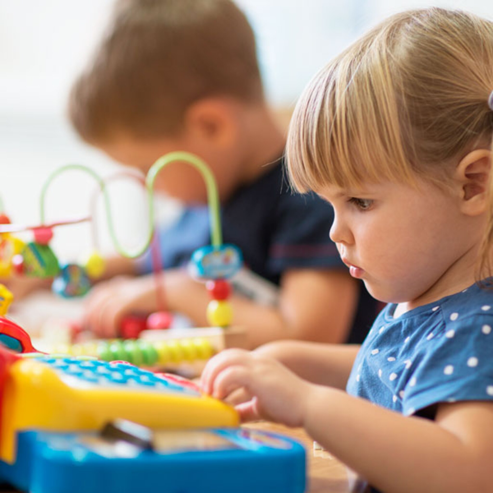 Wat kost kinderopvang in 2024?