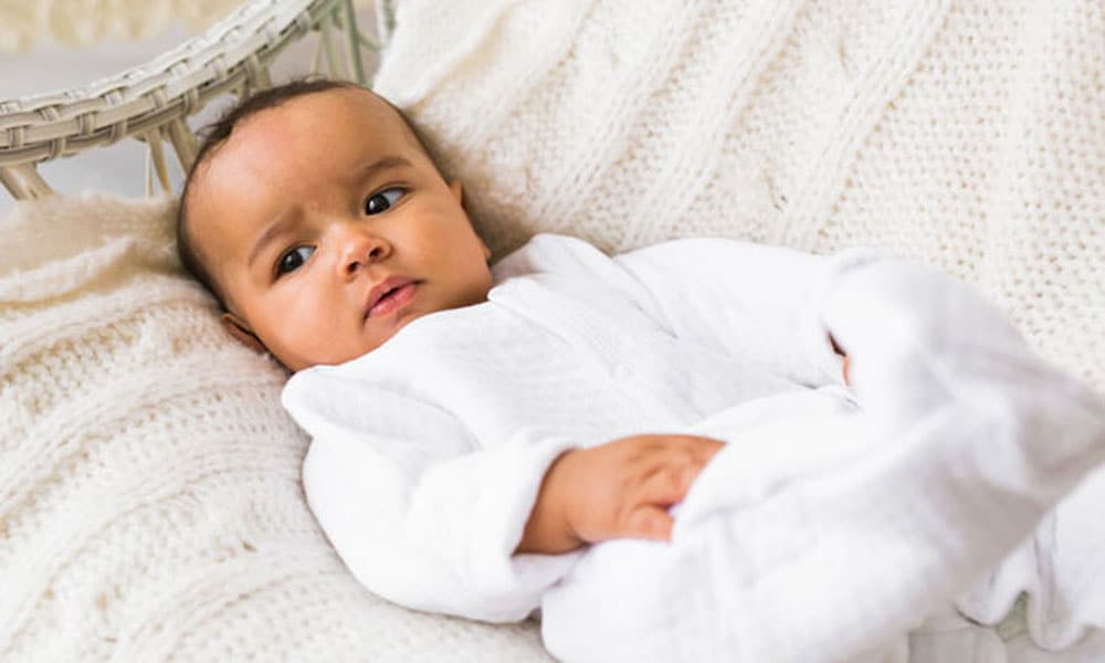 32x stoere babynamen met 2 letters Ouders van Nu Redactie