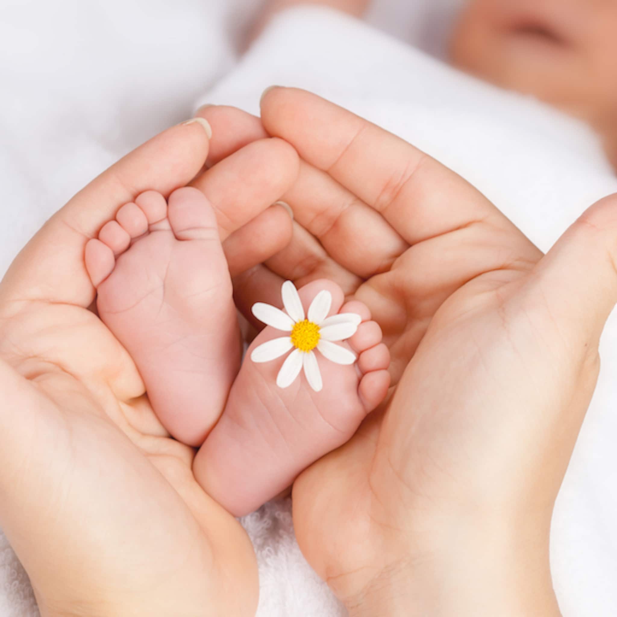 voor bloemenmeisjes en bomenklimmers 22 babynamen geinspireerd op de natuur