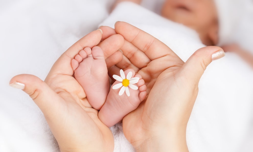 Voor bloemenmeisjes en bomenklimmers: 22 babynamen geïnspireerd op de natuur Ouders van Nu Redactie