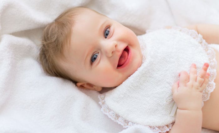 De leukste babynamen met de letter Z Ouders van Nu Redactie