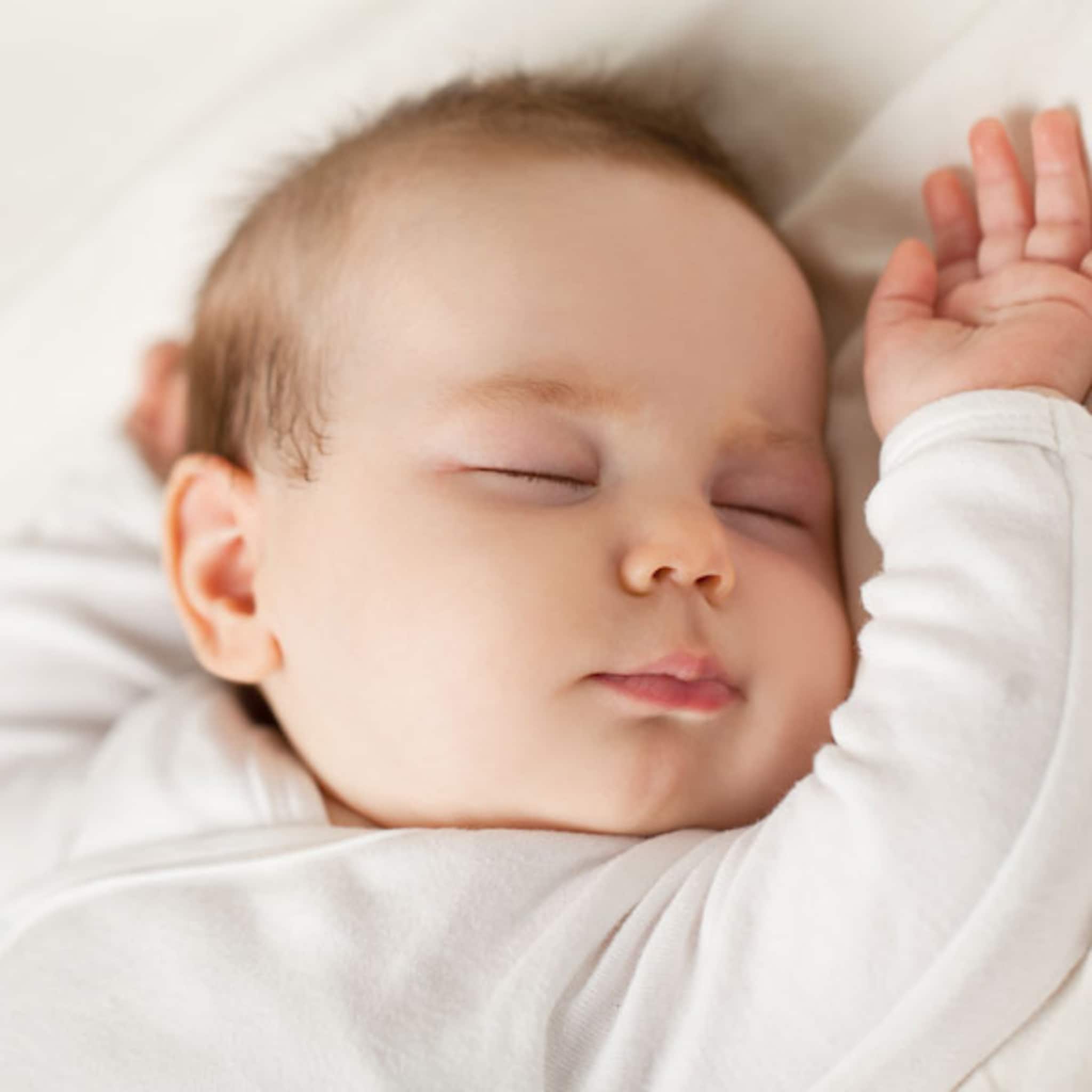 Babykalender ontwikkeling baby per week Ouders van Nu