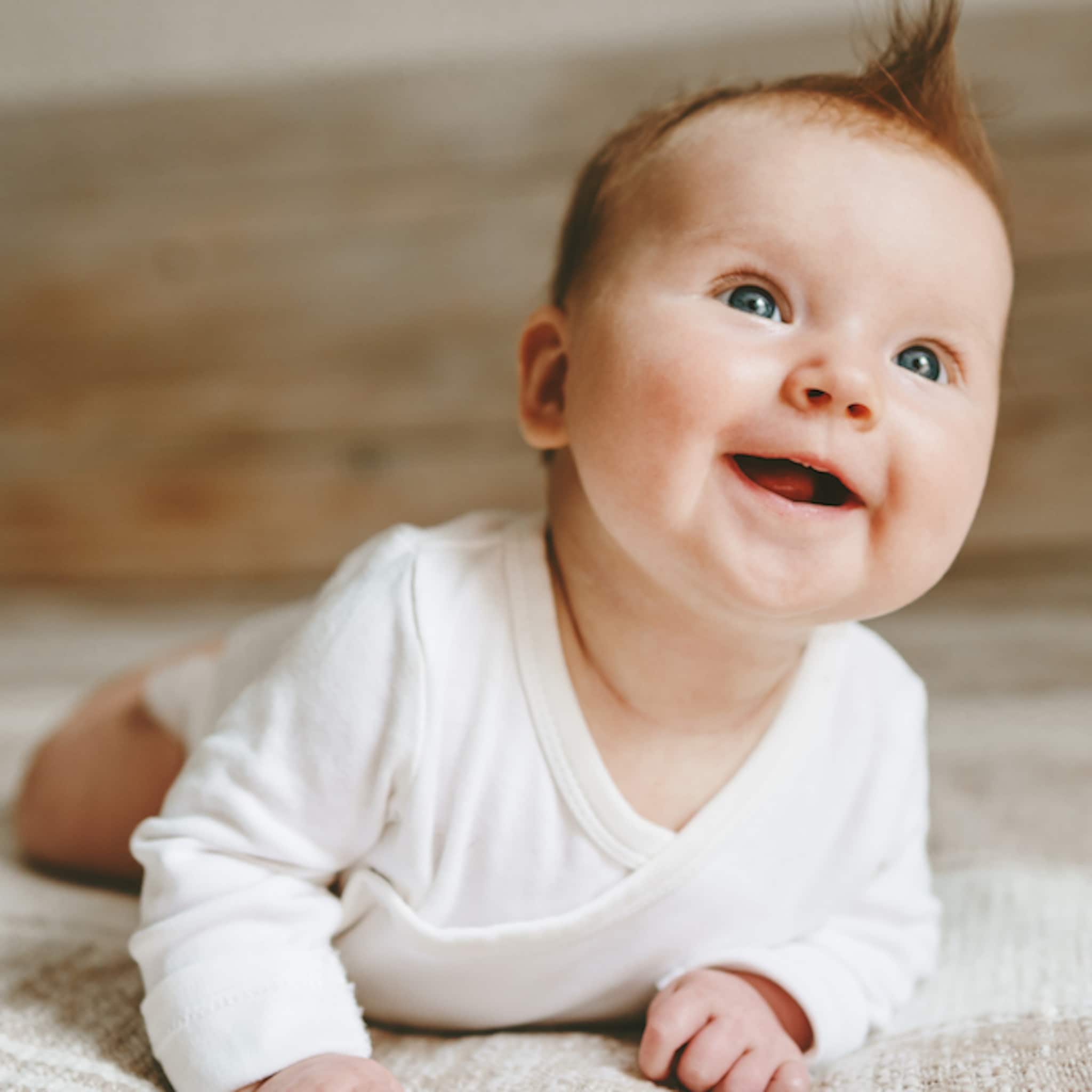 19x babynamen uit de jaren 50 die klaar zijn voor een comeback