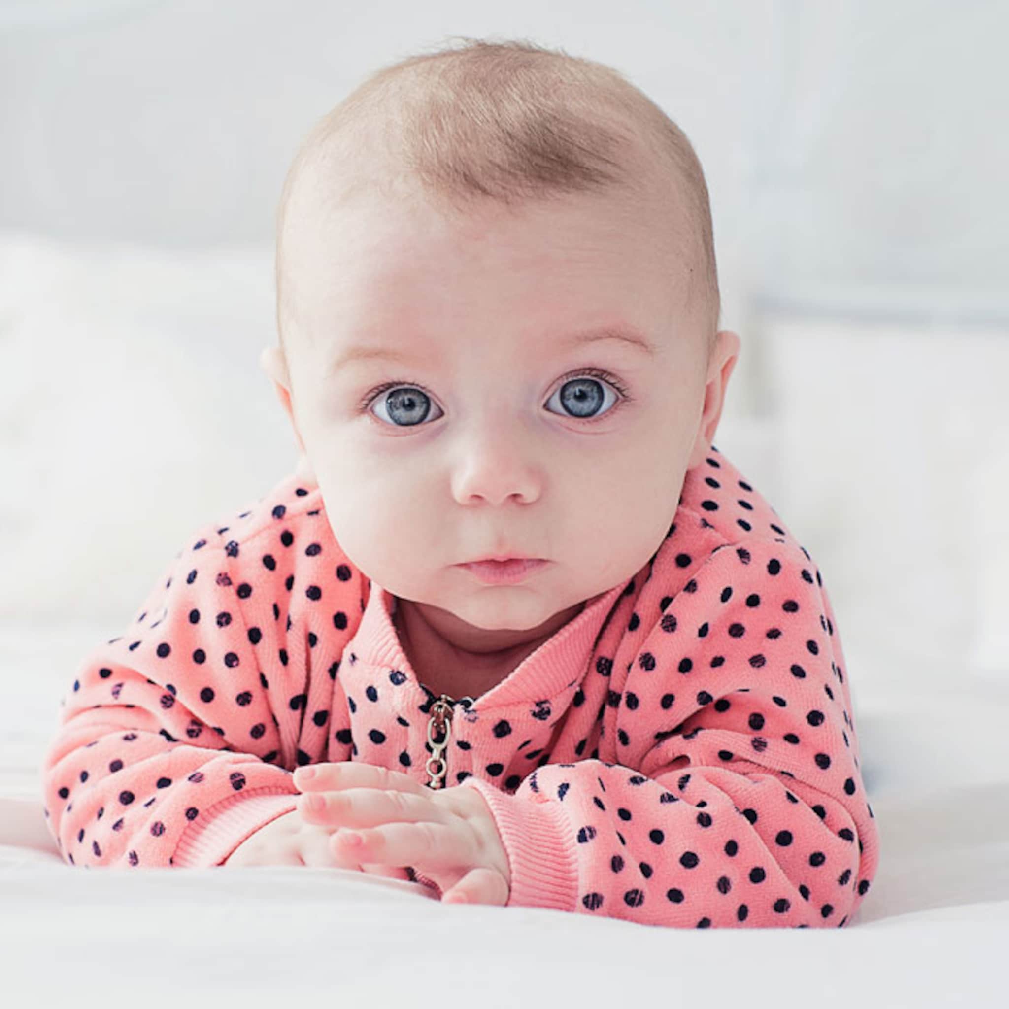 Babykalender ontwikkeling baby per week Ouders van Nu