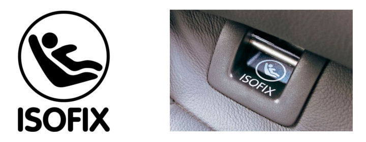 Hoe werkt Isofix bij autostoeltjes? Ouders van Nu Redactie