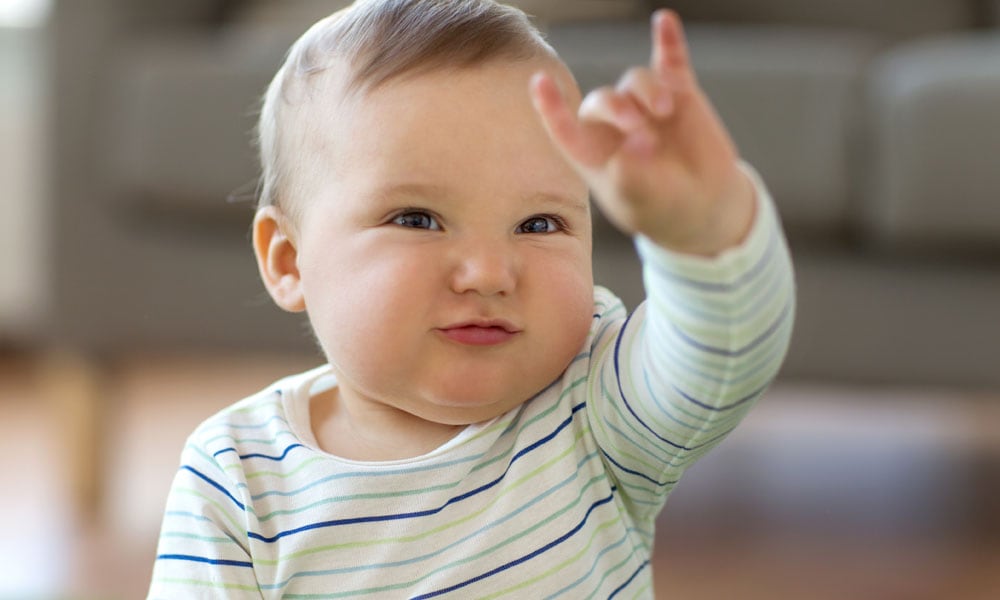 Rock-‘n-roll baby! Dit zijn de 30 leukste muzikale babynamen Ouders van Nu Redactie