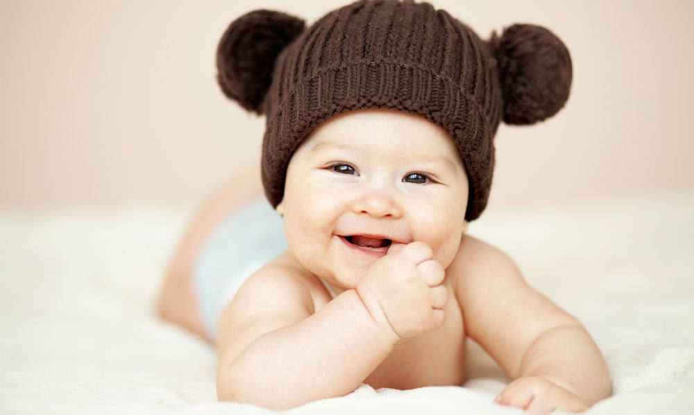 Dit zijn de populairste babynamen van 2018 Ouders van Nu Redactie