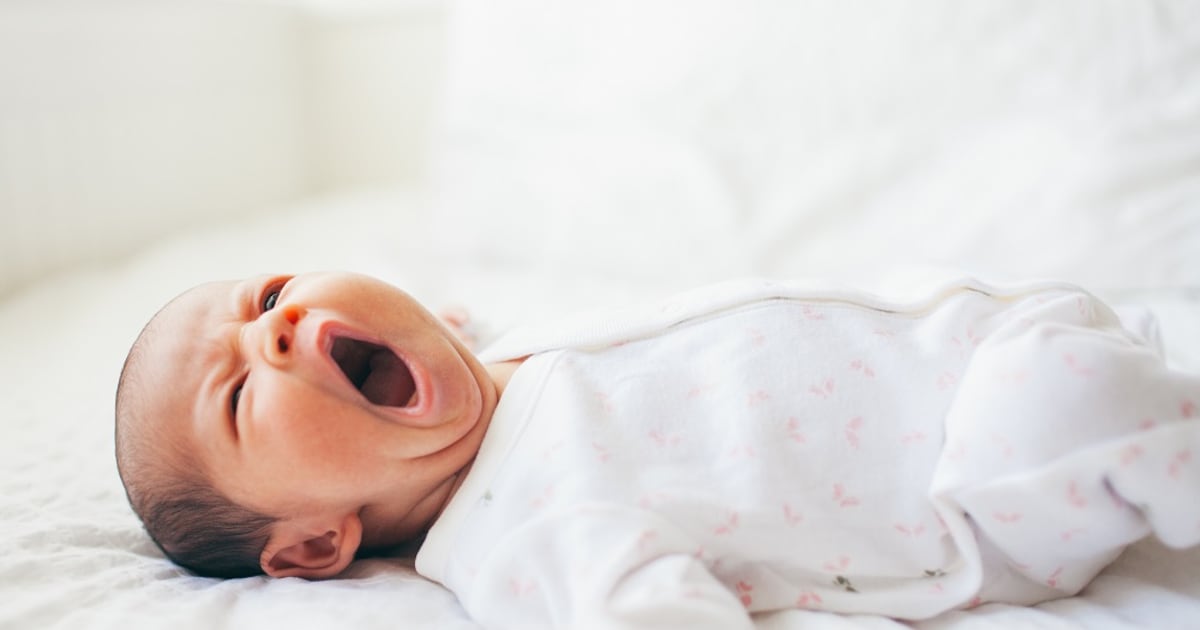 Een slappe baby, wat is dat?