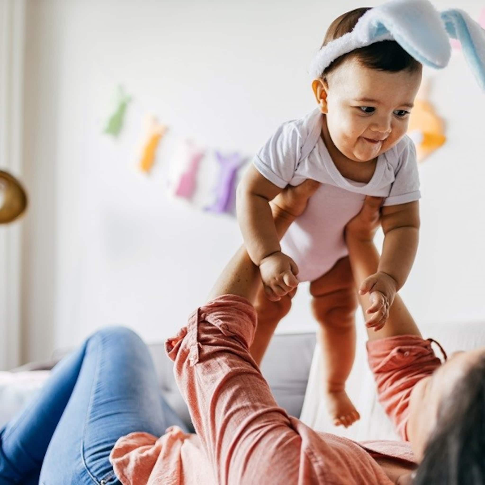 19x prachtige babynamen geinspireerd op pasen