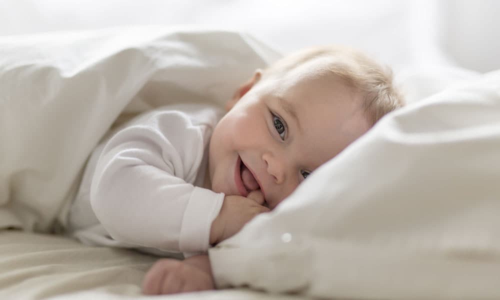 20x babynamen geïnspireerd op de boeken van Annie M.G. Schmidt Ouders van Nu Redactie