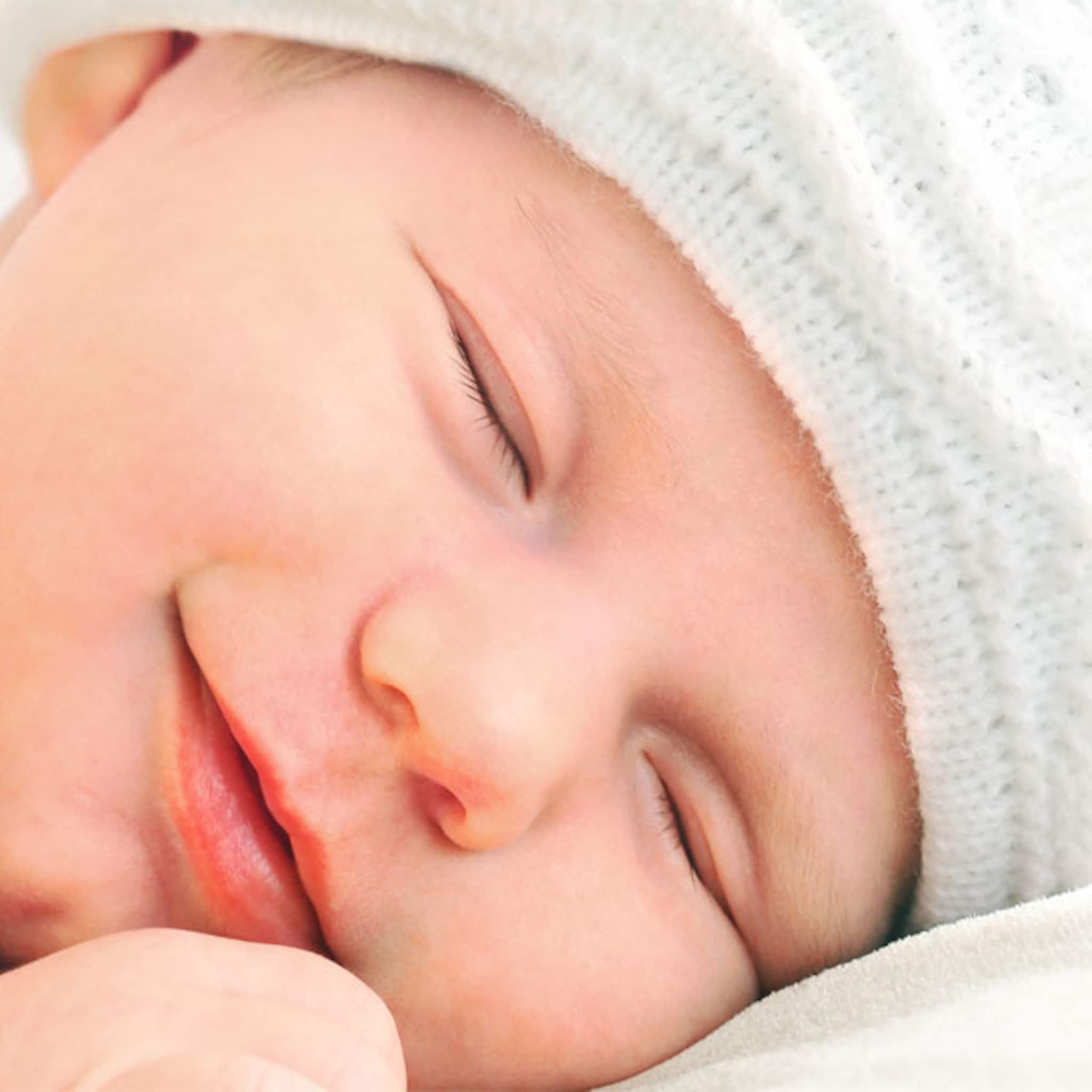 40 mooie babynamen met een lange klinker