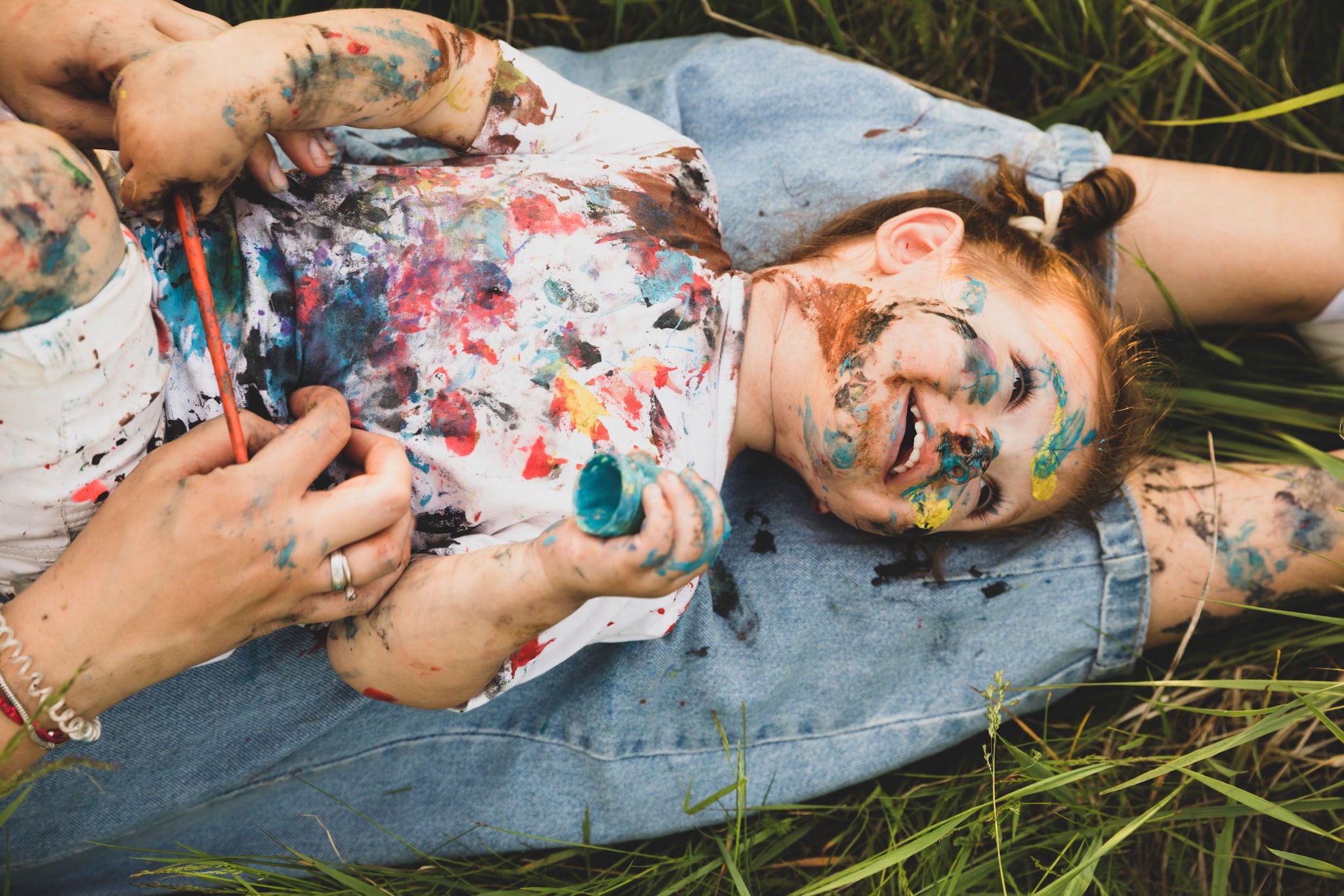 15x kunstzinnige babynamen om in te lijsten Ouders van Nu Redactie