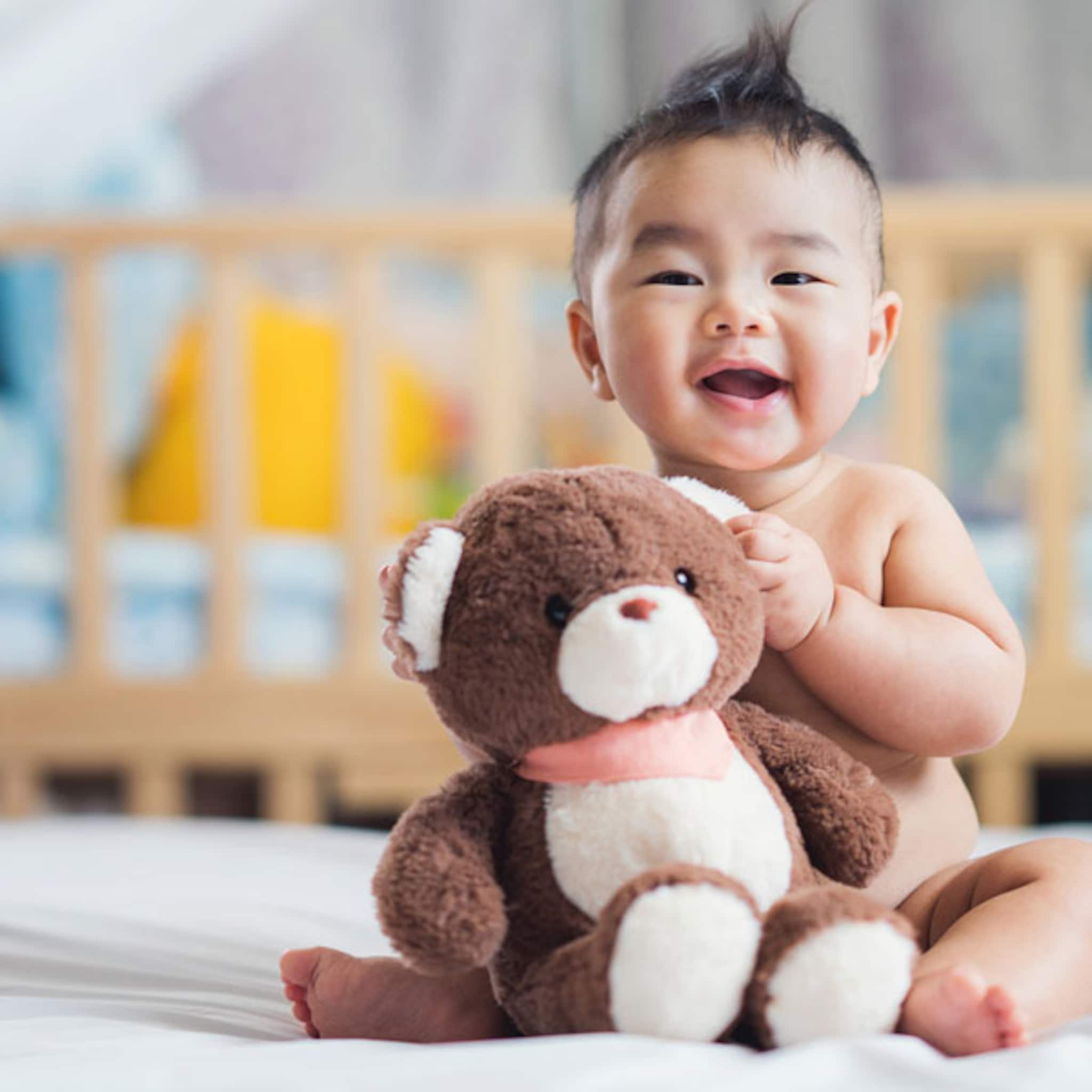 de populairste babynamen met de letter s