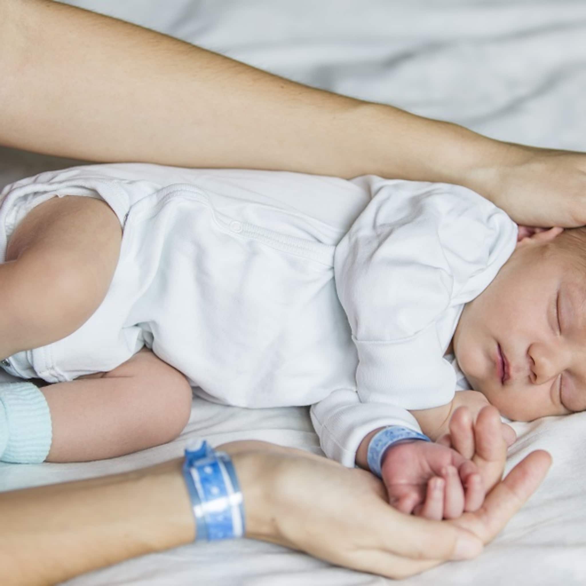 dit zijn de 40 populairste russische babynamen