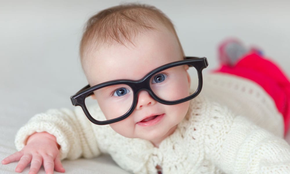 15 magische babynamen geïnspireerd door Harry Potter Ouders van Nu Redactie