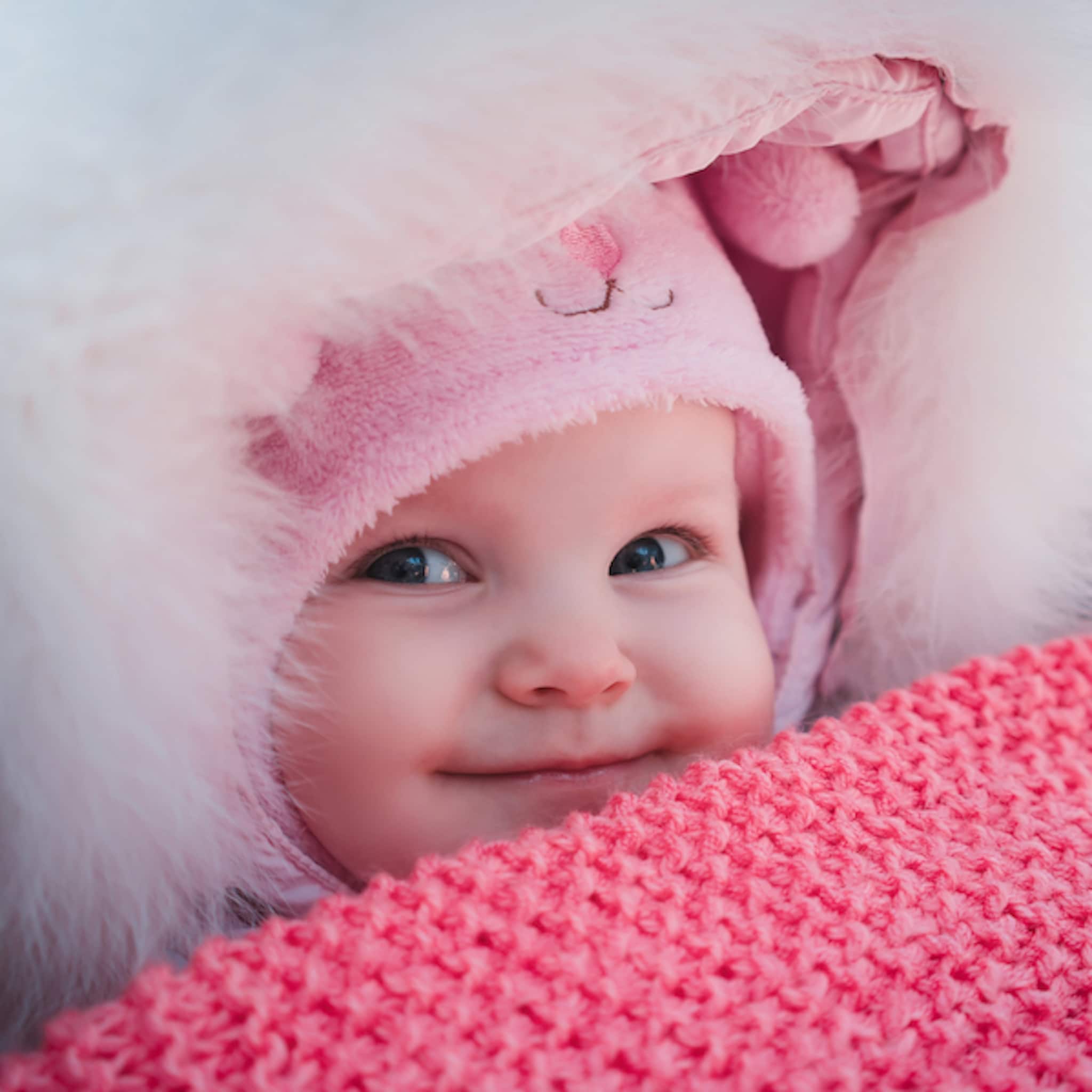 de mooiste babynamen geinspireerd op de winter