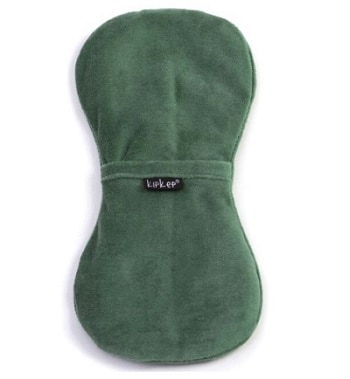 Een kruik voor je baby, zo gebruik je die veilig Kipkep