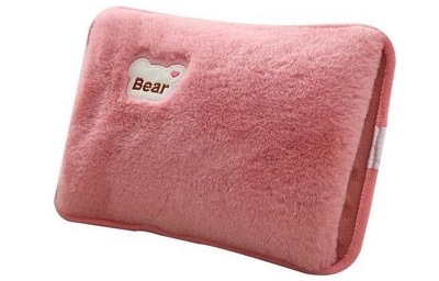 Een kruik voor je baby, zo gebruik je die veilig Bear
