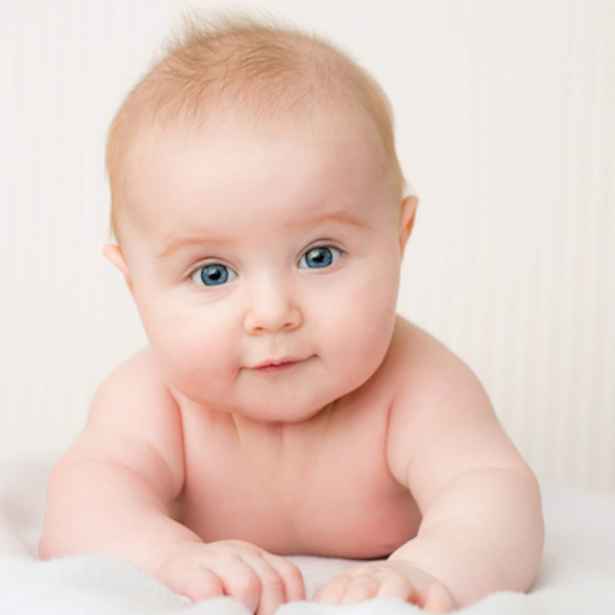 dit zijn de populairste belgische babynamen