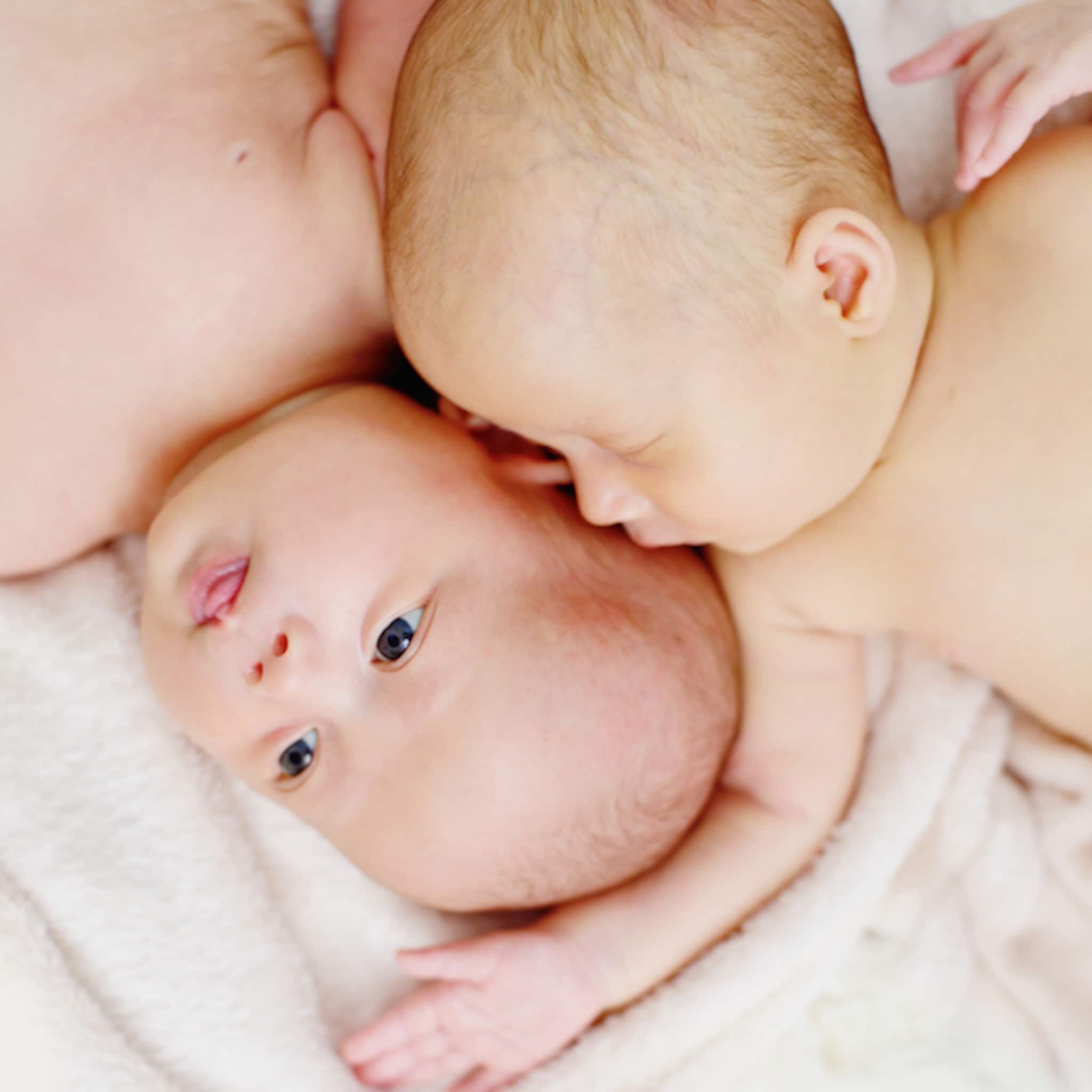 de perfecte match 31 babynamen voor tweelingen