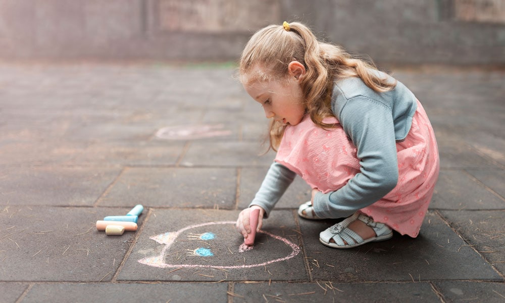 Overlijden huisdier, hoe vertel je het je kind? Ouders van Nu Redactie