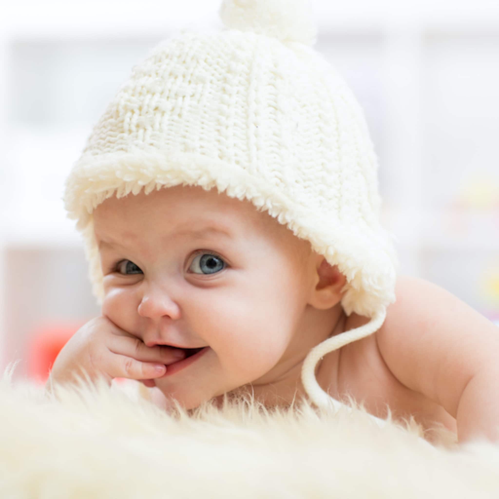70x inspiratie voor babynamen met de letter m
