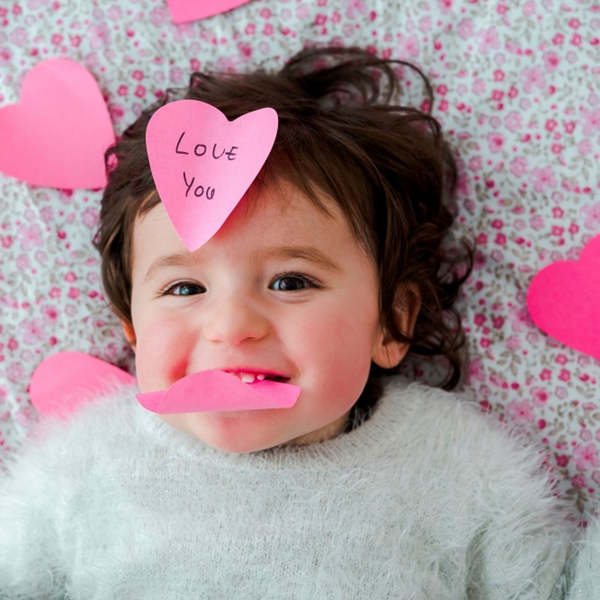 30 romantische babynamen die je hart sneller doen kloppen