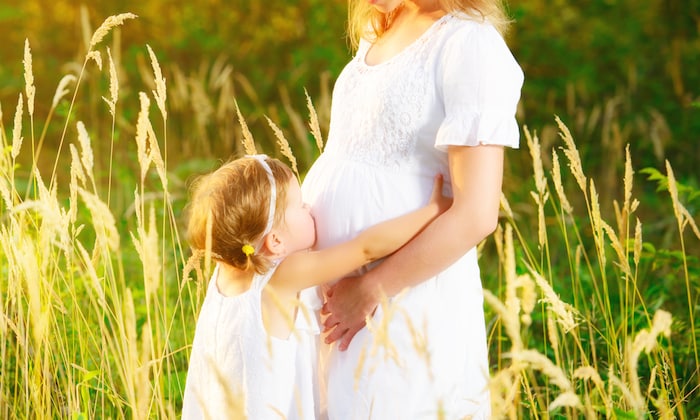 14 flower power babynamen Ouders van Nu Redactie